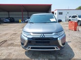 Mitsubishi Outlander Es JA4AD2A33KZ030387 снимка
