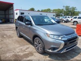 Mitsubishi Outlander Es JA4AD2A33KZ030387 снимка