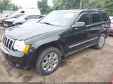 Jeep Grand Cherokee Limited 1J8HR58268C241446 photo