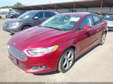 Ford Fusion Se 3FA6P0H70GR178174 снимка