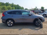 Honda Cr-V Touring 5J6RM4H94GL027257 снимка