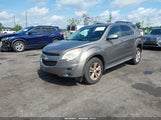 Chevrolet Equinox 1Lt 2CNALDEC8B6416759 снимка
