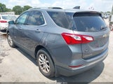 Chevrolet Equinox Lt 3GNAXSEV7JL132250 снимка
