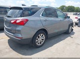 Chevrolet Equinox Lt 3GNAXSEV7JL132250 снимка