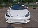 Tesla Model 3 Rear-Wheel Drive 5YJ3E1EA9NF316639 снимка