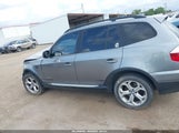 BMW X3 xDrive30I WBXPC9C44AWJ35539 снимка