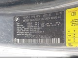 BMW X3 xDrive30I WBXPC9C44AWJ35539 снимка