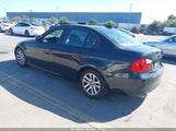 BMW 328I WBAVA37587NE27378 снимка