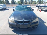 BMW 328I WBAVA37587NE27378 снимка