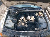 BMW 325I WBAAV33411FU80034 снимка