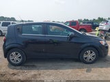 Chevrolet Sonic Lt Auto 1G1JC6SG8D4244494 снимка