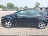 Chevrolet Sonic Lt Auto 1G1JC6SG8D4244494 снимка