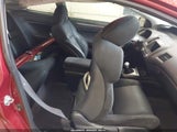 Honda Civic Si 2HGFG21536H708258 снимка