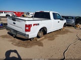 Ford F-150 Xl 1FTFX1E59JKE75653 photo