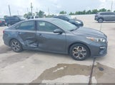 Kia Forte Lxs 3KPF24AD0KE100445 снимка
