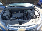 Chevrolet Cruze 1Lt Auto 1G1PC5SB7E7254121 снимка