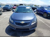Chevrolet Cruze 1Lt Auto 1G1PC5SB7E7254121 снимка