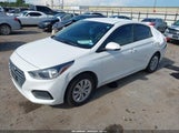 Hyundai Accent Se 3KPC24A63NE169462 снимка