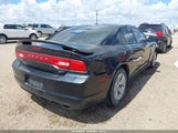 Dodge Charger Sxt 2C3CDXHG8EH124665 снимка