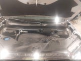 Honda Ridgeline Rtl 5FPYK3F56SB009251 снимка