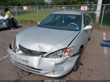Toyota Camry Le 4T1BE32K23U693124 снимка