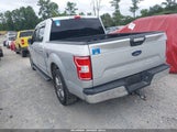 Ford F-150 Xlt 1FTEW1CB1KKD15436 снимка