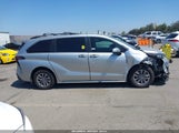 Toyota Sienna Le 5TDBSKFC4NS070394 снимка