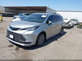 Toyota Sienna Le 5TDBSKFC4NS070394 снимка
