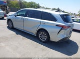 Toyota Sienna Le 5TDBSKFC4NS070394 снимка