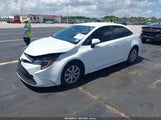 Toyota Corolla Le JTDEPRAE9LJ105876 снимка