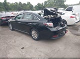 Hyundai Sonata Hybrid Se KMHE24L12GA016177 photo