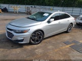 Chevrolet Malibu Fwd Lt 1G1ZD5ST8LF103001 снимка
