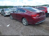 Chrysler 200 Limited 1C3CCCABXFN715633 снимка