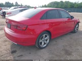 Audi A3 2.0T Premium WAUAUGFF6H1066097 снимка