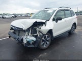 Subaru Forester 2.5I JF2SJABC6JH402595 снимка