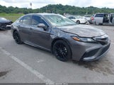 Toyota Camry Hybrid Se 4T1G31AK7RU075937 photo