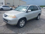 Acura Mdx 2HNYD18401H500364 снимка