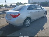 Toyota Corolla Le 5YFBURHE5EP154430 снимка