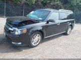 Ford Flex Sel 2FMHK6C81KBA13466 снимка