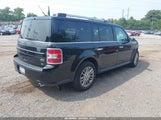 Ford Flex Sel 2FMHK6C81KBA13466 fotografie