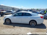 Chevrolet Malibu 1Fl 1G11A5SLXFF293121 снимка