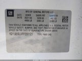 Chevrolet Malibu 1Fl 1G11A5SLXFF293121 снимка
