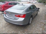 Chevrolet Malibu Fwd 1Lt 1G1ZD5ST8RF119594 снимка