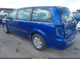 Dodge Grand Caravan American Value Pkg 2C4RDGBG6DR683770 снимка