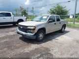 Chevrolet Colorado Ls 1GCCS136148110379 снимка