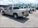 Chevrolet Colorado Ls 1GCCS136148110379 снимка