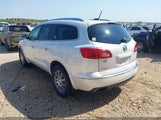 Buick Enclave Convenience 5GAKRAKD1HJ269457 снимка