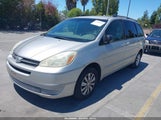 Toyota Sienna Le 5TDZA23C44S058234 снимка