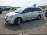 Honda Odyssey Ex-L 5FNRL5H62CB006375 снимка