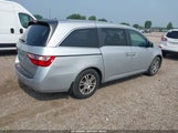 Honda Odyssey Ex-L 5FNRL5H62CB006375 снимка